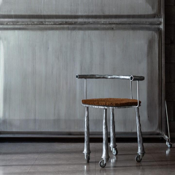 THOMAS SERRUYS – Rollmaster