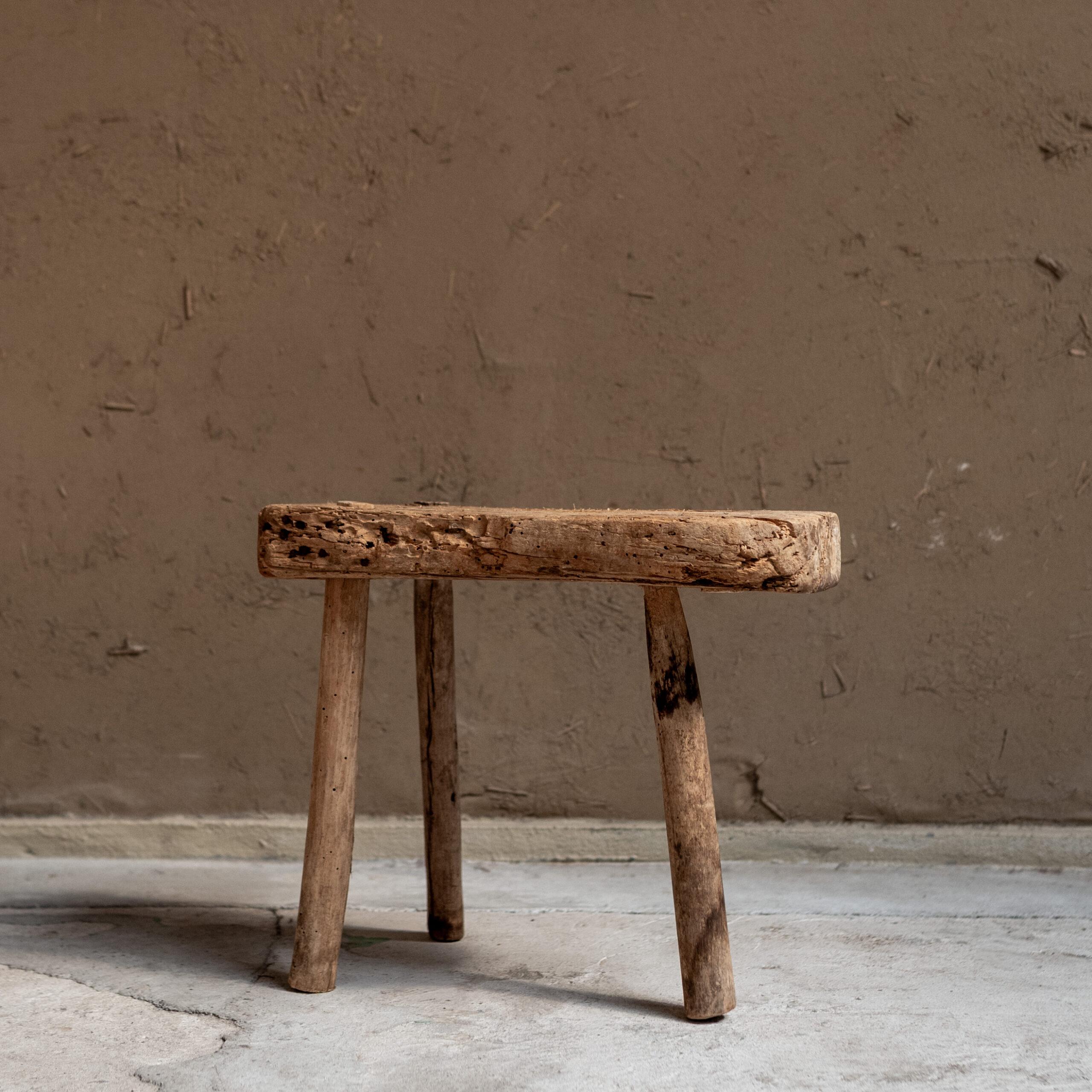 Spanish stool