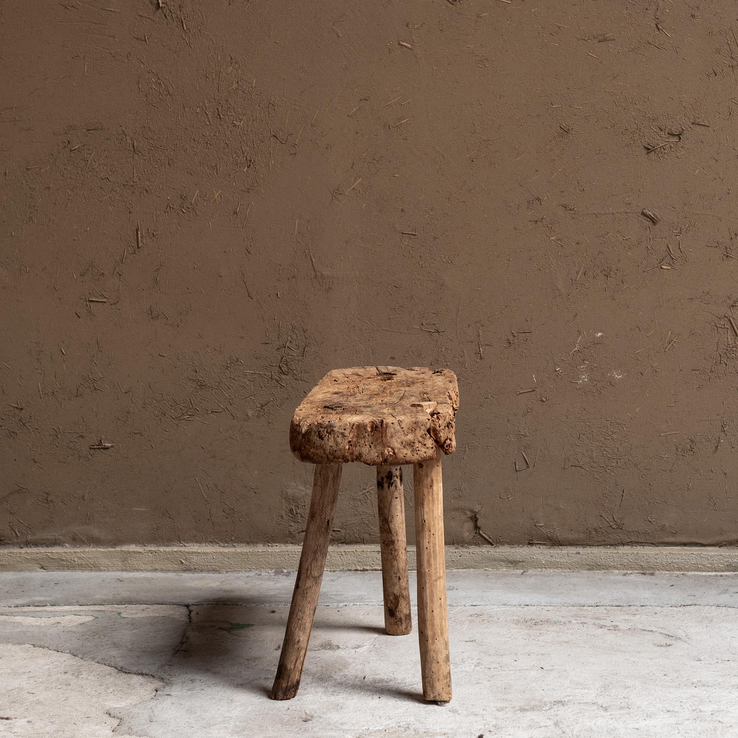 Spanish stool