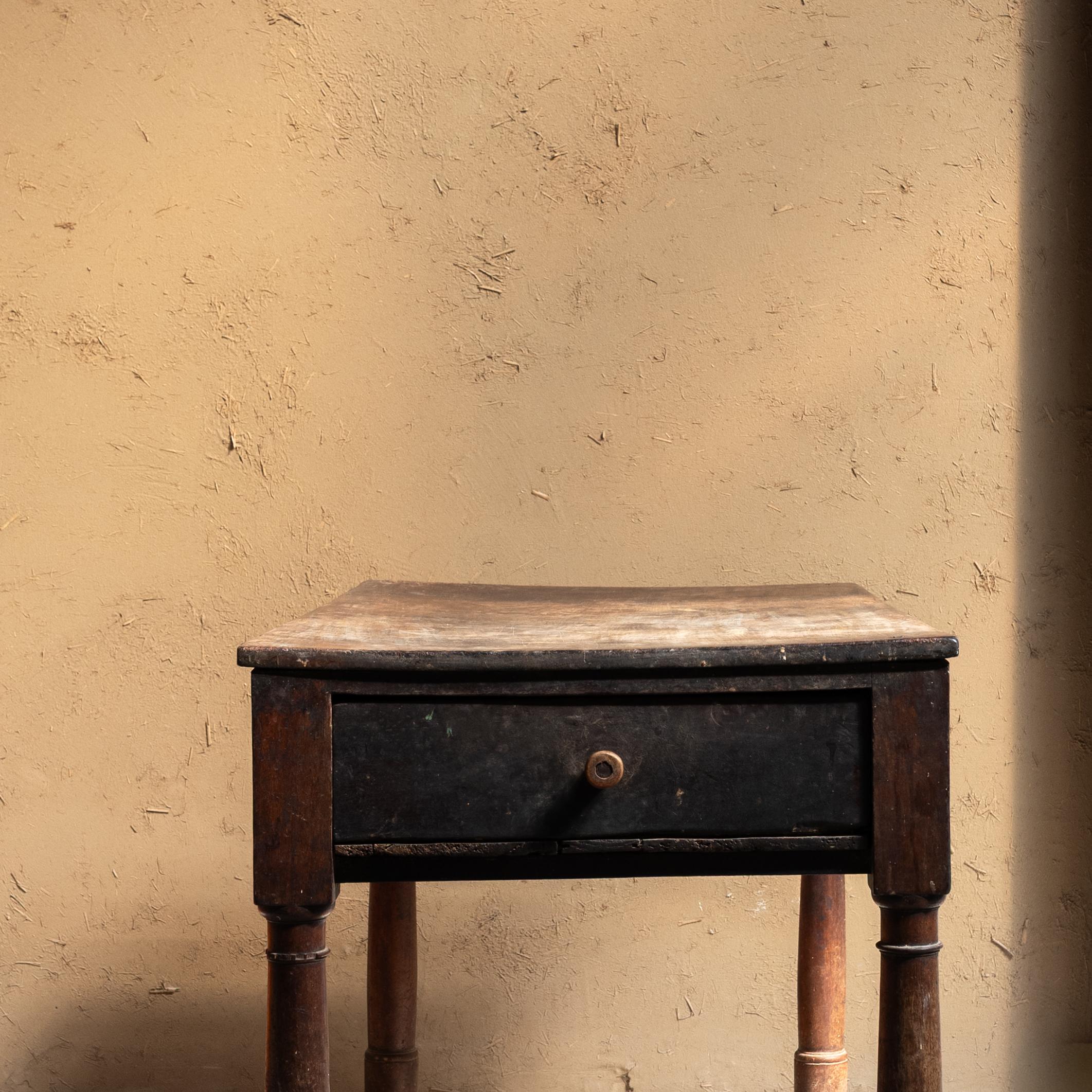 Spanish antique table