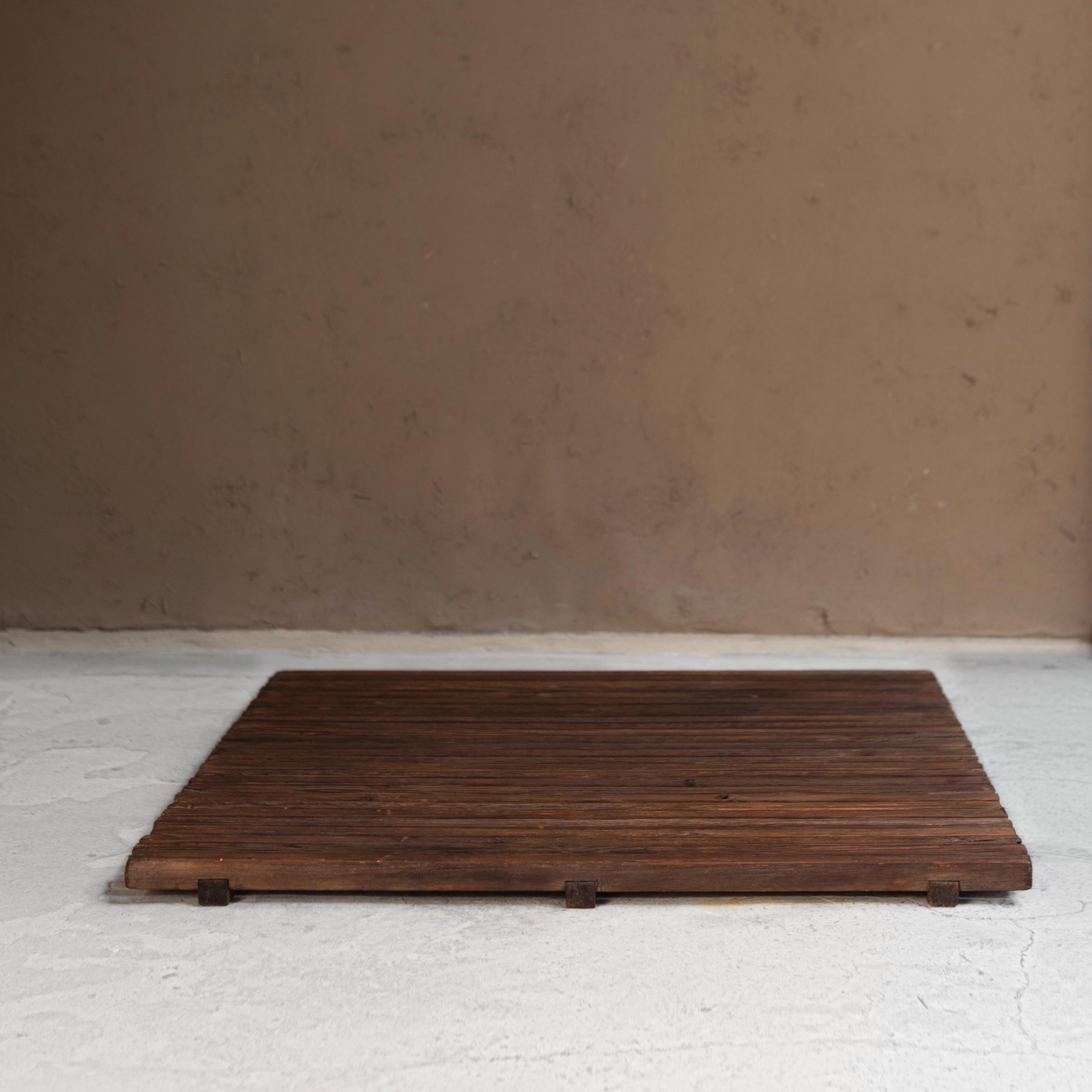 Perriand, Bench