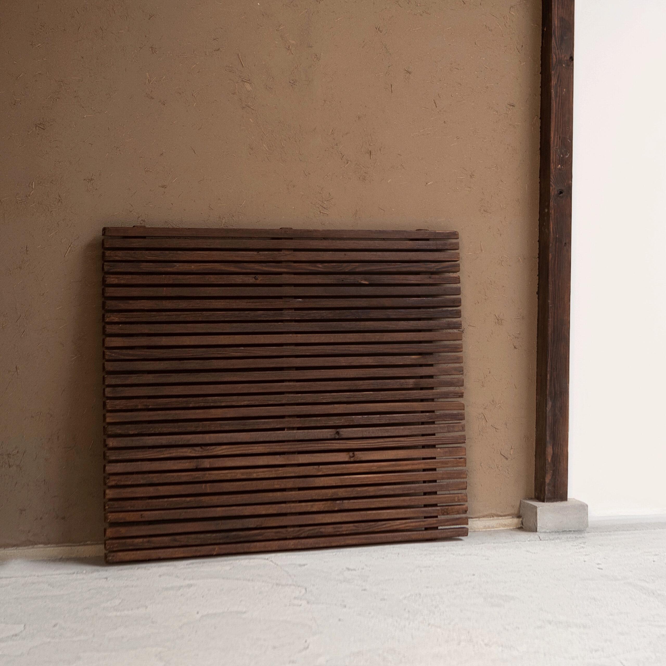Perriand, Bench