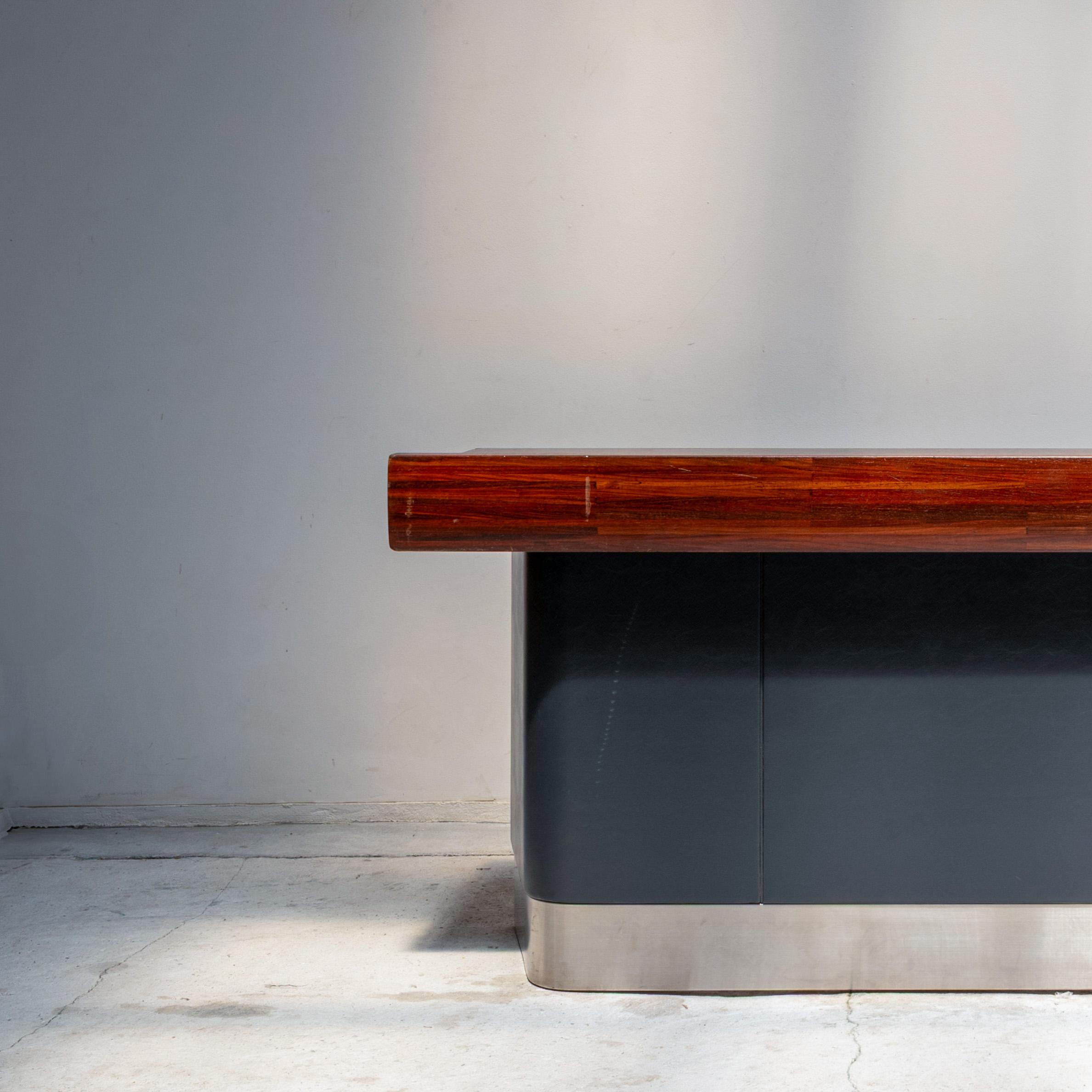 Isamu Kenmochi, desk, 剣持勇 , デスク