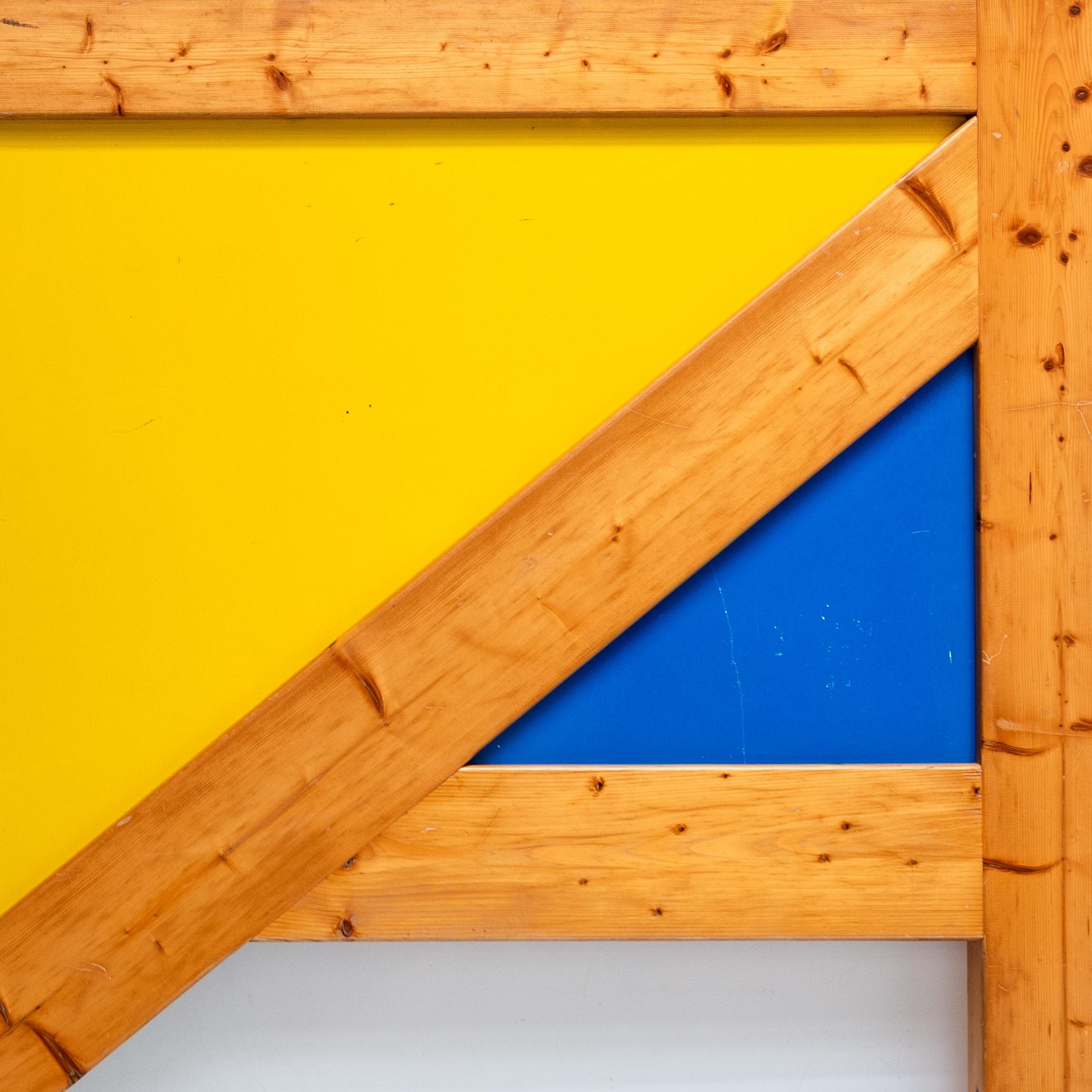 Charlotte Perriand, panel