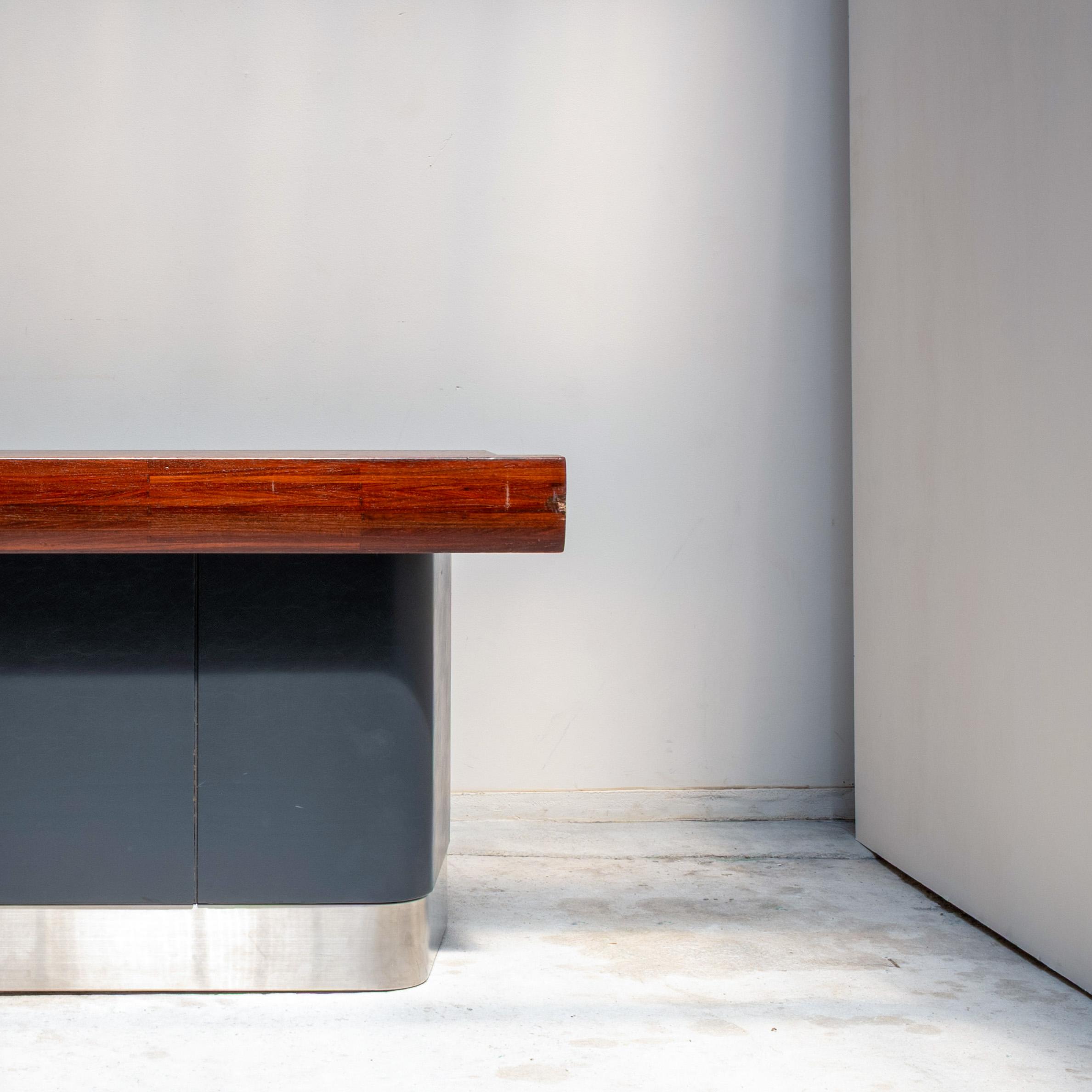 Isamu Kenmochi, desk, 剣持勇 , デスク