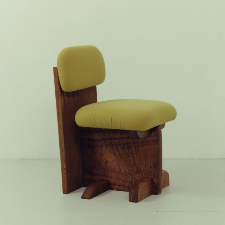 Cabanon Chair